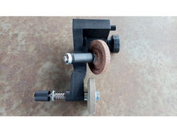 Sharpening block for slicer Ala 2000/RGV/Rheninghaus-Tecmal 697420