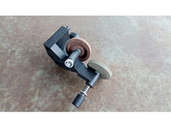 Sharpening block for slicer Ala 2000/RGV/Rheninghaus-Tecmal 697420