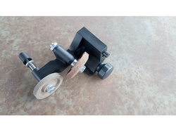 Sharpening block for slicer Ala 2000/RGV/Rheninghaus-Tecmal 697420