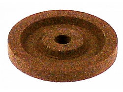 Камінь заточувальний (дрібнозернистий) для слайсера 697423 D=40/6x8mm