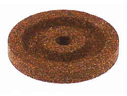 Камінь заточувальний (грубозернистий) для слайсера 697424 D=40/6x8mm
