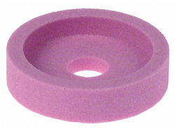 Камінь заточувальний (дрібнозернистий) для слайсера D=50/12mm 697435