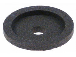 Камінь заточувальний (дрібнозернистий) для слайсера Berkel, Bizerba, Italiana Macchi 697581 D=50/10x10mm