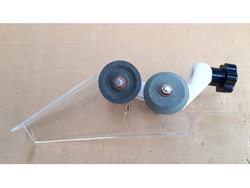 Sharpening block for slicer Celme Family 220/250 699182