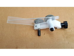 Sharpening block for slicer Celme Family 220/250 699182