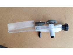 Sharpening block for slicer Celme Family 220/250 699182