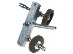 Блок шлефувальний для лез слайсера Graef 698778