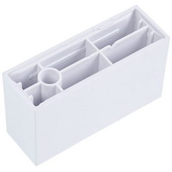 Trimach oven door handles for stove Gorenje 422666