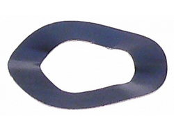 Хвиляста шайба для ручки слайсера Sirman 696254 пружинна