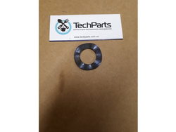 Spring washer for slicer handle Sirman 696254