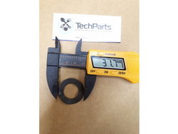 Spring washer for slicer handle Sirman 696254