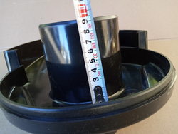 Cover for juicer Santos No. 50 50151