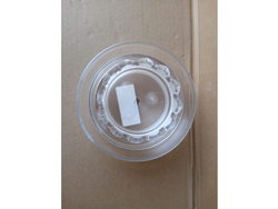 Trimach coupling hook for Santos juicer No. 50. 50230