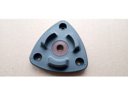 Engine shaft flange oil seal 15x35x6mm for Robot coupe J80, J100 series juice extractor