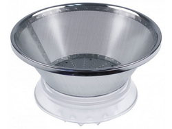 Ніж - сито для соковижималки Santos 698331 D=205mm