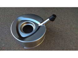 Robot Coupe juicer Bowl spout container J80, J100Ultra series. 39915