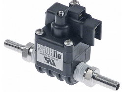 Клапан електромагнітний соленоїд SHURFLO 94-068-31 для обладнання дозування напоїв