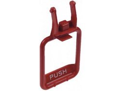 Рычажок, ручка для сокоохладителя Bras, Ugolini ARCTIC, JOLLY