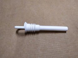 Drain pipe for juice cooler Bras, Ugolini ARCTIC, CADDY, HT series