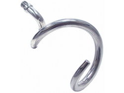 Крюк для тістоміса Mecnosud 697287