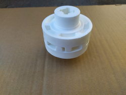 Clutch hook for testomies GAM TS30, TS50, TSV40 series