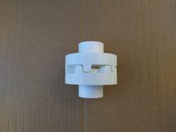 Clutch hook for testomies GAM TS30, TS50, TSV40 series