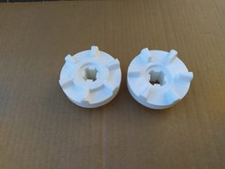 Clutch hook for testomies GAM TS30, TS50, TSV40 series