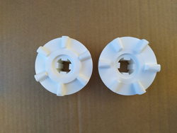 Clutch hook for testomies GAM TS30, TS50, TSV40 series