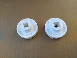 Clutch hook for testomies GAM TS30, TS50, TSV40 series