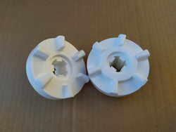 Clutch hook for testomies GAM TS30, TS50, TSV40 series