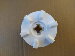 Clutch hook for testomies GAM TS30, TS50, TSV40 series