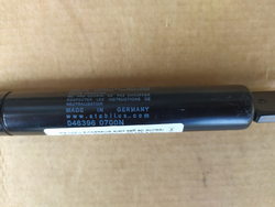 Gas spring 700H shock absorber for dough mixer 25CN, 38CN, IM25 series