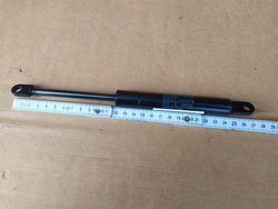 Gas spring 700H shock absorber for dough mixer 25CN, 38CN, IM25 series