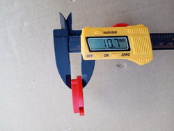 The coupling is suitable for dough roller Pizza Group, Fimar, IGF 693646