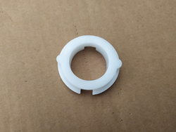 The coupling is suitable for dough roller Prismafood, Apach, Sirman 696880