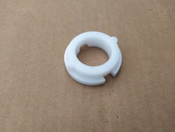 The coupling is suitable for dough roller Prismafood, Apach, Sirman 696880