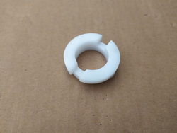 The coupling is suitable for dough roller Prismafood, Apach, Sirman 696880