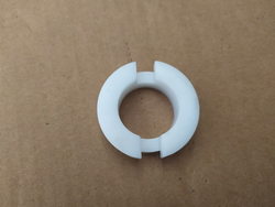 The coupling is suitable for dough roller Prismafood, Apach, Sirman 696880