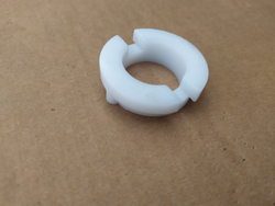 The coupling is suitable for dough roller Prismafood, Apach, Sirman 696880