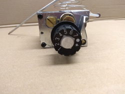 Thermostat gas valve SIT 630 Eurosit 110-190°C for deep fryer Electrolux, Baron, Gico, GIGA, Mareno, Tecnoinox 0.630.332