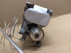 Thermostat gas valve SIT 630 Eurosit 110-190°C for deep fryer Electrolux, Baron, Gico, GIGA, Mareno, Tecnoinox 0.630.332