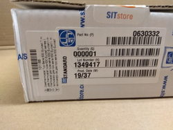 Thermostat gas valve SIT 630 Eurosit 110-190°C for deep fryer Electrolux, Baron, Gico, GIGA, Mareno, Tecnoinox 0.630.332