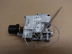 Thermostat gas valve SIT 630 Eurosit 110-190°C for deep fryer Electrolux, Baron, Gico, GIGA, Mareno, Tecnoinox 0.630.332