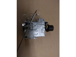 Thermostat gas valve SIT 630 Eurosit 110-190°C for deep fryer Electrolux, Baron, Gico, GIGA, Mareno, Tecnoinox 0.630.332