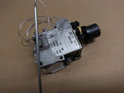 Thermostat gas valve SIT 630 Eurosit 110-190°C for deep fryer Electrolux, Baron, Gico, GIGA, Mareno, Tecnoinox 0.630.332