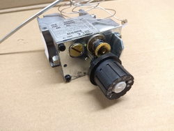 Thermostat gas valve SIT 630 Eurosit 110-190°C for deep fryer Electrolux, Baron, Gico, GIGA, Mareno, Tecnoinox 0.630.332