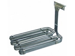 Тен для фритюрниці EKU, Mareno 415090 5500W 230/400V фланець 115х30мм