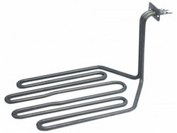 Тен для фритюрниці FriFri 415719 3200W 230V фланець 47х24мм