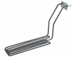 Тен для фритюрниці Electrolux, Zanussi 415274 3000W 230V фланець 67х40мм