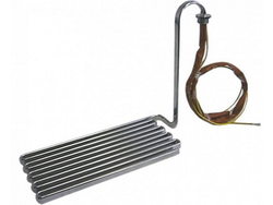 Тен для фритюрниці Kuppersbusch, Thielmann 415613 8000W 380V